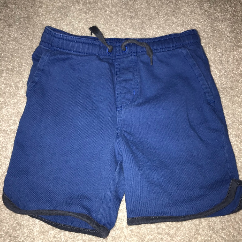 Tea shorts